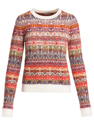 Светр MARELLA (896): фото - Invogue